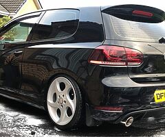 2009 Volkswagen Golf