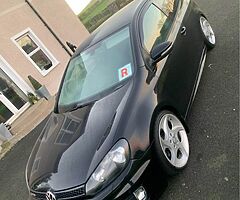 2009 Volkswagen Golf