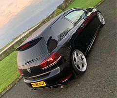 2009 Volkswagen Golf - Image 4/5