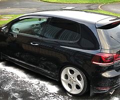 2009 Volkswagen Golf - Image 5/5