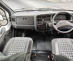 1997 Peugeot Boxer Motorhome - Image 6/10