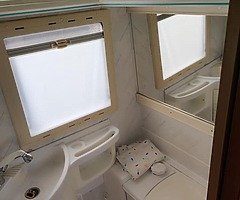 1997 Peugeot Boxer Motorhome - Image 10/10