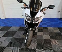 2009 Kawasaki Ninja - Image 4/10