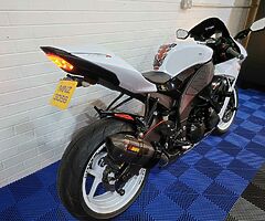 2009 Kawasaki Ninja - Image 5/10