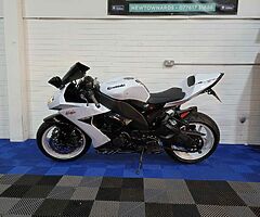 2009 Kawasaki Ninja - Image 8/10