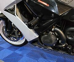 2009 Kawasaki Ninja - Image 9/10