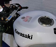 2009 Kawasaki Ninja - Image 10/10