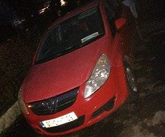 Opel corsa - Image 5/5