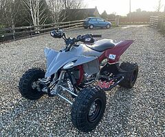 2020 Yamaha YFZ 450R SE - Image 10/10