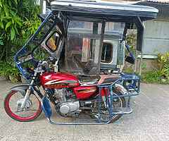 2015 Tmx 155 2015 - Image 3/6