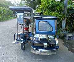 2015 Tmx 155 2015 - Image 4/6