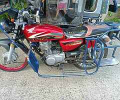 2015 Tmx 155 2015 - Image 5/6