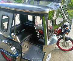 2015 Tmx 155 2015 - Image 6/6