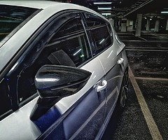 2014 Seat Leon 1.6 TDI Highline - Image 7/10