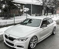 Bmw f30