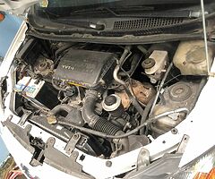 Toyota Avanza 2008 Ex Taxi - Image 4/8