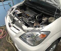 Toyota Avanza 2008 Ex Taxi - Image 6/8