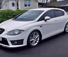 2010 SEAT Leon - Image 4/4