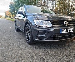 2019 VW Tiguan Highline - Image 10/10