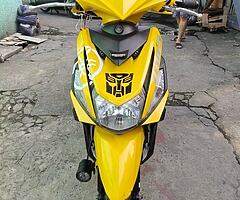 Mio i 2019 - Image 6/6