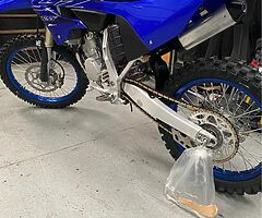 2022 Yamaha  YZ125 - Image 5/6