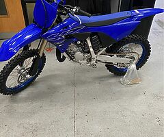 2022 Yamaha  YZ125 - Image 6/6