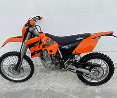 Ktm 250 exc - Image 4/4