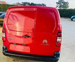 2013 Citroën Berlingo