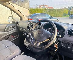 2013 Citroën Berlingo - Image 5/6