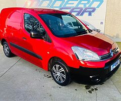 2013 Citroën Berlingo - Image 6/6