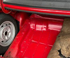 Mk2 escort - Image 5/10