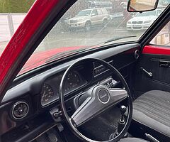 Mk2 escort - Image 7/10