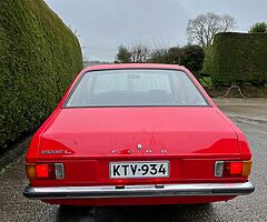 Mk2 escort - Image 9/10