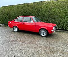 Mk2 escort - Image 10/10