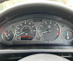 BMW Z3 43,000 miles AUTOMATIC - Image 9/10