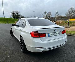 Bmw f30 M performance - Image 3/6