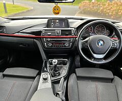 Bmw f30 M performance - Image 4/6