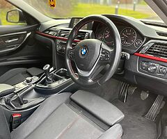 Bmw f30 M performance - Image 5/6