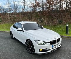 Bmw f30 M performance - Image 6/6