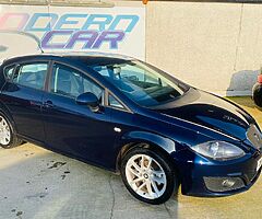 2010 SEAT Leon - Image 5/5