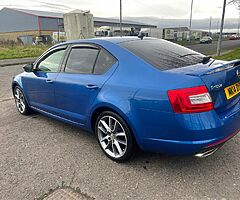 2014 Škoda Octavia - Image 4/10