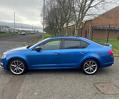 2014 Škoda Octavia - Image 5/10