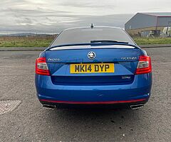 2014 Škoda Octavia - Image 6/10