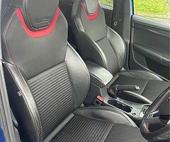 2014 Škoda Octavia - Image 7/10