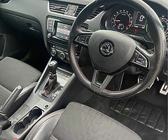 2014 Škoda Octavia - Image 8/10