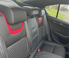 2014 Škoda Octavia - Image 9/10