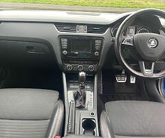 2014 Škoda Octavia - Image 10/10