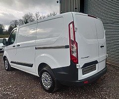 Ford transit custom - Image 4/8