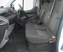 Ford transit custom - Image 5/8