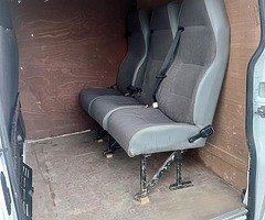 Ford transit custom - Image 6/8